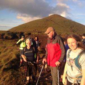 Walking Gallery 2018 / 2019