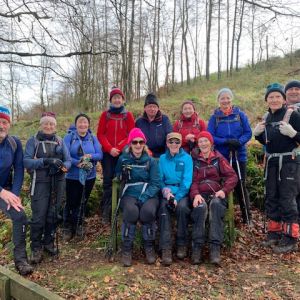 Walking Gallery 2023