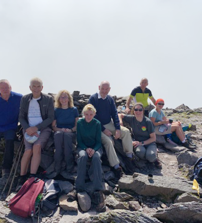 Carrauntoohill 3