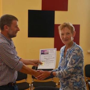 Fei Sheehy Challenge