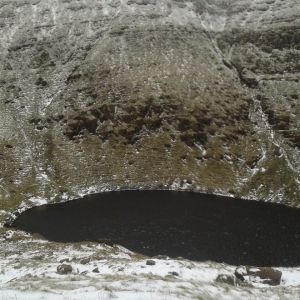 Lake Diheen-Aherlow Walking Festival