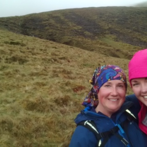 Walking Festival May '15