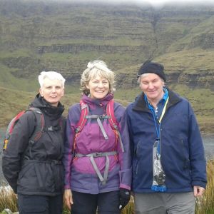 Lake Muskery 30/05/15