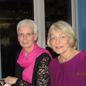 Sat Walkers Christmas Party 2015