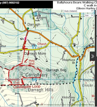 Eileen Hurley Darragh