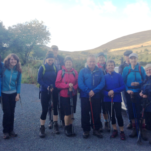 Galtymore August 9th